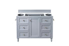 Copper Cove Encore 48" Single Vanity - NJ Artisan Cabinets