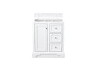 De Soto 30" Single Vanity - NJ Artisan Cabinets