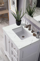 De Soto 30" Single Vanity - NJ Artisan Cabinets