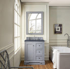 De Soto 30" Single Vanity - NJ Artisan Cabinets