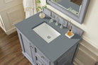 De Soto 36" Single Vanity - NJ Artisan Cabinets