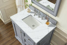 De Soto 36" Single Vanity - NJ Artisan Cabinets