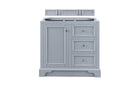 De Soto 36" Single Vanity - NJ Artisan Cabinets