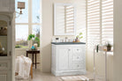 De Soto 36" Single Vanity - NJ Artisan Cabinets