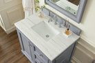 De Soto 36" Single Vanity - NJ Artisan Cabinets