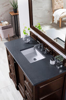 De Soto 48" Single Vanity - NJ Artisan Cabinets