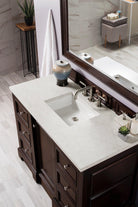 De Soto 48" Single Vanity - NJ Artisan Cabinets