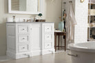 De Soto 48" Single Vanity - NJ Artisan Cabinets