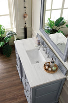 De Soto 48" Single Vanity - NJ Artisan Cabinets