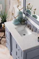 De Soto 48" Single Vanity - NJ Artisan Cabinets