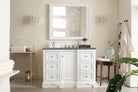 De Soto 48" Single Vanity - NJ Artisan Cabinets