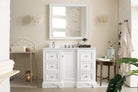 De Soto 48" Single Vanity - NJ Artisan Cabinets