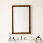 Glenbrooke 26" Mirror - NJ Artisan Cabinets