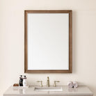 Glenbrooke 30" Mirror - NJ Artisan Cabinets