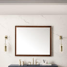 Glenbrooke 48" Mirror - NJ Artisan Cabinets