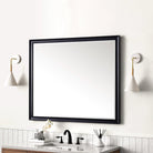 Glenbrooke 48" Mirror - NJ Artisan Cabinets