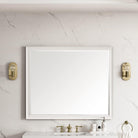 Glenbrooke 48" Mirror - NJ Artisan Cabinets