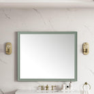 Glenbrooke 48" Mirror - NJ Artisan Cabinets