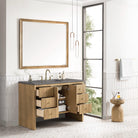 Hudson 48" Single Vanity - NJ Artisan Cabinets