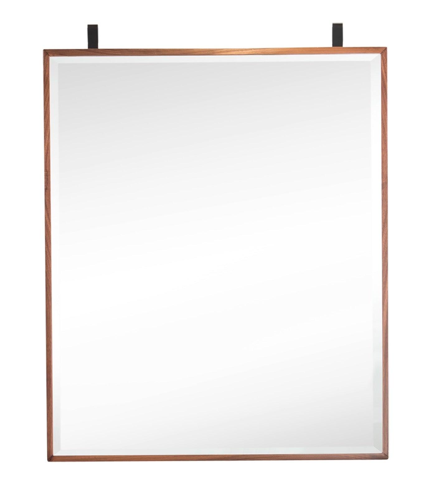 Lakeside 25" Mirror (Medicine Cabinet Style) - NJ Artisan Cabinets