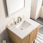 Laurent 30" Single Vanity - NJ Artisan Cabinets