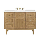 Laurent 48" Single Vanity - NJ Artisan Cabinets