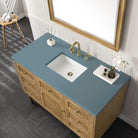 Laurent 48" Single Vanity - NJ Artisan Cabinets