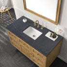 Laurent 48" Single Vanity - NJ Artisan Cabinets