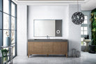 Linear 72" Single Vanity - NJ Artisan Cabinets