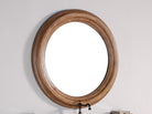 Malibu 26" & 40" Mirrors - NJ Artisan Cabinets