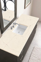 Metropolitan 60" Single Vanity - NJ Artisan Cabinets