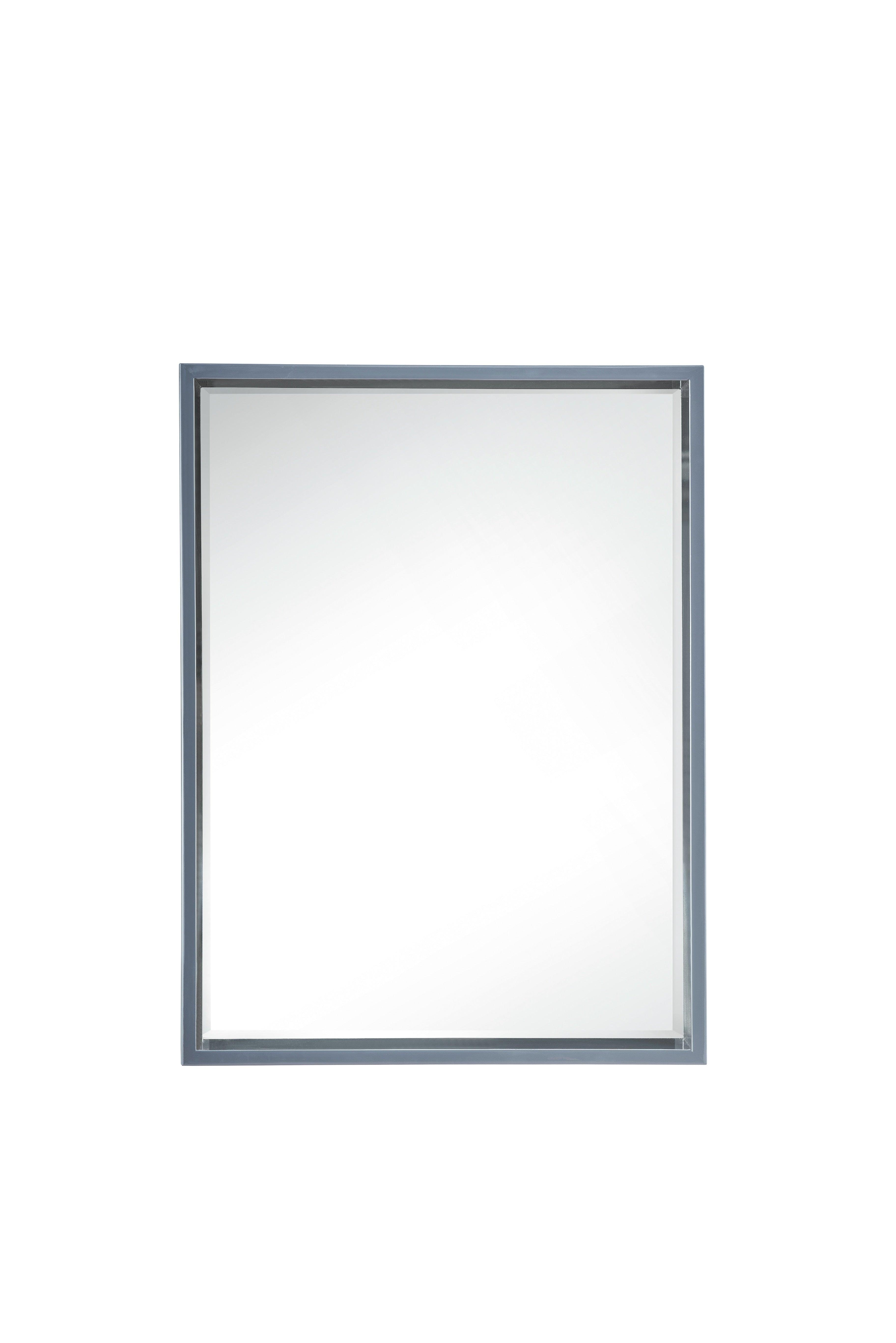 Milan 23.6" & 35.4" Mirrors - NJ Artisan Cabinets