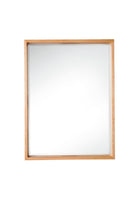 Milan 23.6" & 35.4" Mirrors - NJ Artisan Cabinets