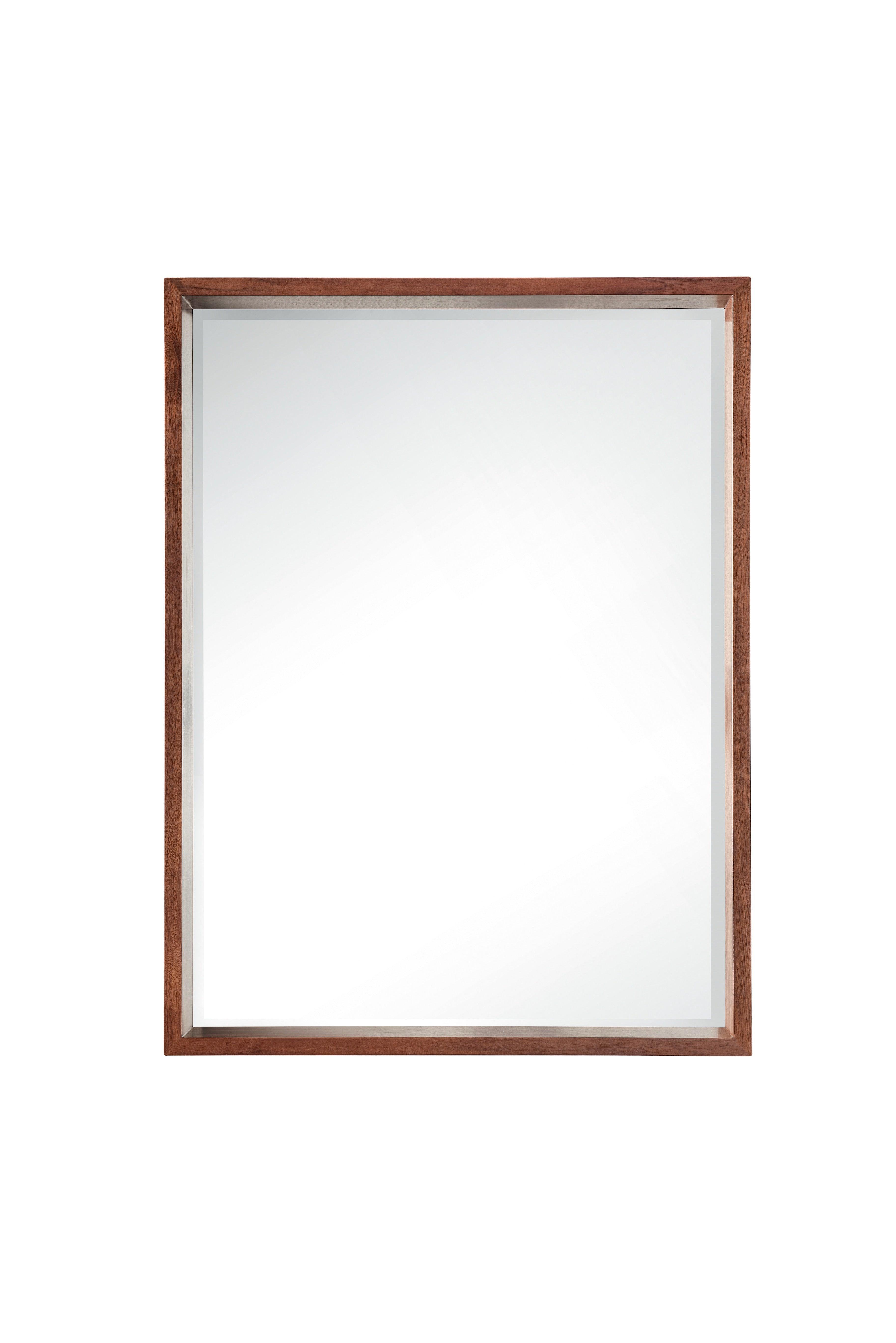 Milan 23.6" & 35.4" Mirrors - NJ Artisan Cabinets