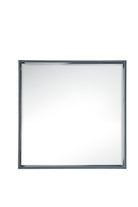 Milan 23.6" & 35.4" Mirrors - NJ Artisan Cabinets