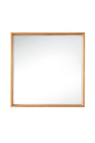 Milan 23.6" & 35.4" Mirrors - NJ Artisan Cabinets