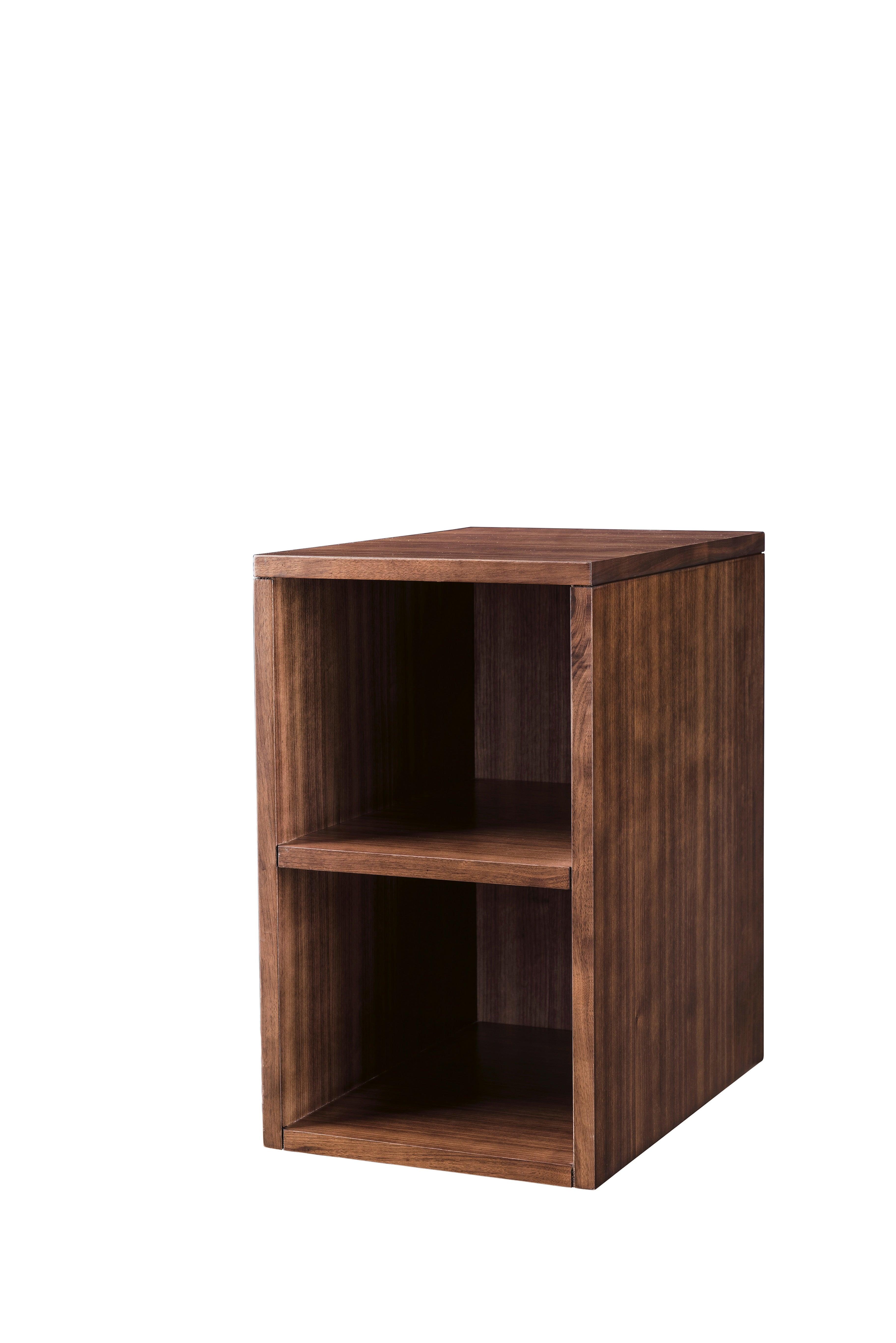 Milan Storage Cabinet - NJ Artisan Cabinets