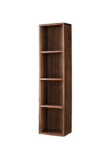 Milan Storage Cabinet - NJ Artisan Cabinets