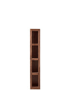 Milan Storage Cabinet - NJ Artisan Cabinets