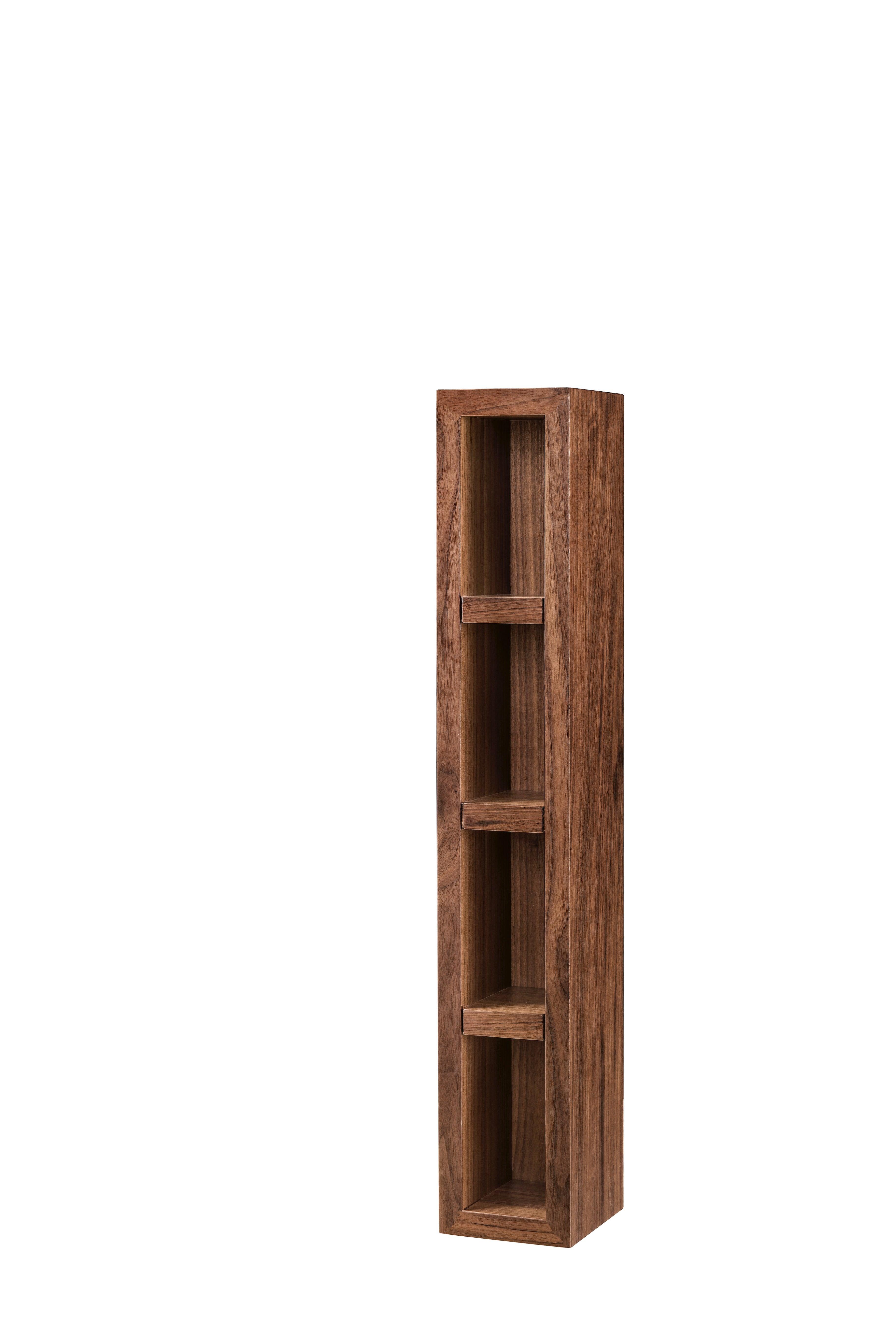 Milan Storage Cabinet - NJ Artisan Cabinets