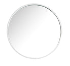 Montreal 28" Round Mirror - NJ Artisan Cabinets