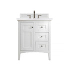 Palisades 30" Single Vanity - NJ Artisan Cabinets