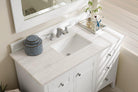 Palisades 48" Single Vanity - NJ Artisan Cabinets