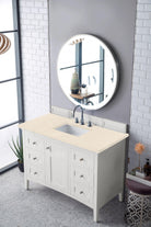 Palisades 48" Single Vanity - NJ Artisan Cabinets