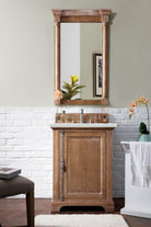 Providence 26" Single Vanity - NJ Artisan Cabinets