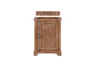 Providence 26" Single Vanity - NJ Artisan Cabinets