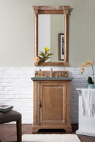 Providence 26" Single Vanity - NJ Artisan Cabinets