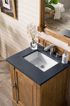 Providence 26" Single Vanity - NJ Artisan Cabinets