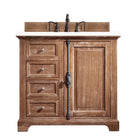 Providence 36" Single Vanity - NJ Artisan Cabinets