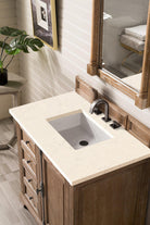 Providence 36" Single Vanity - NJ Artisan Cabinets